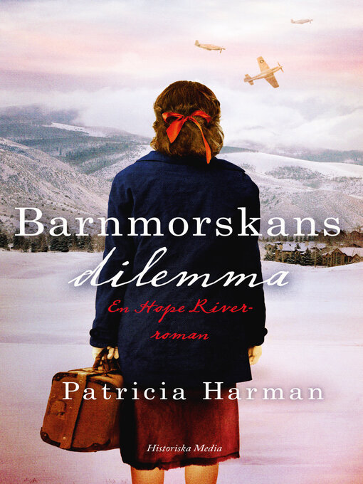 Titeldetaljer för Barnmorskans dilemma av Patricia Harman - Tillgänglig